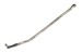 Upper Clutch Rod from Pedal to Z-Bar - Used ~ 1971 - 1973 Mercury Cougar - 1971 - 1973 Ford Mustang D1ZZ-7521-B,used,1971,1971 cougar,1971 mustang,1972,1972 cougar,1972 mustang,1973,1973 cougar,1973 mustang,bar,clutch,cougar,d1w,d1z,d2w,d2z,d3w,d3z,ford,ford mustang,mercury,mercury cougar,mustang,new,pedal,repro,reproduction,rod,upper,31674
