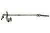 Power Seat Back Release Linkage w/ Hardware - Side Release - Used ~ 1971 - 1973 Mercury cougar / 1971 - 1973 Ford Mustang 1971,1971 cougar,1971 mustang,1972,1972 cougar,1972 mustang,1973,1973 cougar,1973 mustang,D1W,D1Z,D2W,D2Z,D3W,D3Z,back,connector,cougar,electric,ford,ford mustang,link,linkage,mercury,mercury cougar,mustang,power,realease,seat,used,side,31676