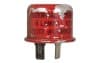 Turn Signal Flasher - Used ~ 1969 Mercury Cougar 1969,1969 cougar,C9W,c9wb-13350-a,can,cougar,flasher,mercury,mercury cougar,original,signal,turn,used,31685,turn lamp