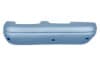 Armrest - Front - LIGHT BLUE - Passenger Side - Repro ~ 1969 - 1970 Mercury Cougar / 1969 - 1970 Ford Mustang 1969,1969 cougar,1969 mustang,1970,1970 cougar,1970 mustang,arm,arm rest,armrest,c9w,c9z,cougar,d0w,d0z,ford,ford mustang,front,mercury,mercury cougar,mustang,new,pad,passenger,repro,reproduction,rest,side,light,blue,lite,passenger,passengers,passengers,side,31692