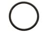 O-Ring Gasket - Trunk Lock Cylinder - EACH - Repro ~ 1967 - 1968 Mercury Cougar