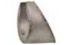 Front Turn Signal / Parking Light - Backing Plate / Retainer - Driver Side - Used  ~ 1967 - 1968 Mercury Cougar