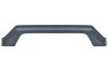 Grab Handle - Passenger Side Dash Panel - Used ~ 1971 - 1973 Mercury Cougar 1971,1971 cougar,1972,1972 cougar,1973,1973 cougar,D1W,D2W,D3W,color keyed,convenience,cougar,dash,grab,handle,mercury,mercury cougar,oh shit,panel,passenger,rubber,side,support,swing,textured,used,passenger,passengers,passengers,side,31724