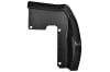 Fender Splash Shield - Driver Side - Front - Repro ~ 1968 Mercury Cougar 1968,1968 cougar,c8w,cougar,driver,fender,front,mercury,mercury cougar,side,driver,drivers,drivers,repro,reproduction,new,splash,shield,front,fender side repro,31747,left