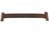 Roof Structural Reinforcement - Center Section - Used ~ 1967 - 1968 Mercury Cougar beam,rib,6550244,50244,50222,1967,67,1968,68,cougar,roof,brace,structure,structural,reinforcement,center,section,used,31767
