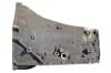 Transmission Case - C6 - Used ~ 1971 - 1973 Mercury Cougar / 1971 - 1973 Ford Mustang  1971,1971 cougar,1971 mustang,1972,1972 cougar,1972 mustang,1973,1973 cougar,1973 mustang,D1W,D1Z,D2W,D2Z,D3W,D3Z,aluminum,c6,case,casing,cougar,ford,ford mustang,mercury,mercury cougar,mustang,tranny,transmission,31776