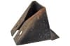 Windshield Rest - Lower Bracket - EACH - Used ~ 1971 - 1973 Mercury Cougar / 1971 - 1973 Ford Mustang