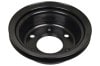 Pulley - Crankshaft - Single Sheave - 289 / 302 / 351W - Repro ~ 1967 - 1969 Mercury Cougar / 1965 - 1969 Ford Mustang 1967,67,1965,65,1966,66,1969,69,c5z,c6z,c9z,c9w,1968,68,c8z,c8w,C5AE-6312-A,289,1967,1967 cougar,1967 mustang,6312,c5ae,c7w,c7z,cougar,crankshaft,ford,ford mustang,mercury,mercury cougar,mustang,pulley,new,repro,reproduction,31810