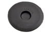 Body Plug - Trunk Floor - Repro ~ 1971 - 1973 Mercury Cougar / 1971 - 1973 Ford Mustang 31845,1971,1971 cougar,1971 mustang,1972,1972 cougar,1972 mustang,1973,1973 cougar,1973 mustang,D1W,D1Z,D2W,D2Z,D3W,D3Z,body,cougar,filler,floor,ford,ford mustang,hole,mercury,mercury cougar,mustang,plug,repro,rubber,trunk