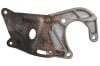 Complete Power Steering Pump Mounting Kit - Small Block 289 - 302 - Used ~ 1967 - 1968 Mercury Cougar - 1967 - 1968 Ford Mustang 1967,1967 cougar,1967 mustang,1968 cougar,1968 mustang,1969 cougar,1969 mustang,289,302,1968,1969,351w,block,c7w,c7z,c8w,c8z,c9w,c9z,complete,cougar,ford,ford mustang,kit,mercury,mercury cougar,mounting,mustang,used,power,pump,repro,reproduction,small,steering,31880