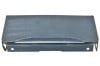 Cover Assembly - Ashtray - Console - Used ~ 1969 - 1970 Mercury Cougar / 1969 - 1970 Ford Mustang 1969,1969 cougar,1969 mustang,1970,1970 cougar,1970 mustang,ashtray,c9w,c9z,cougar,cover,d0w,d0z,filler panel,ford,ford mustang,interior,mercury,mercury cougar,mustang,new,repro,reproduction,console,center,center console,31895,upper,ash,tray,ashtray