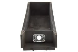 Center Console Storage Bin & Lighter Bezel - Used ~ 1969 Mercury Cougar / 1969 Ford Mustang  1969,1969 cougar,1969 mustang,bezel,bin,c9w,c9z,center,center console,console,cougar,ford,ford mustang,lighter,mercury,mercury cougar,mustang,new,storage,31903,used