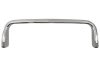 Moulding / Trim - Hood Lip - Center - Restored ~ 1971 - 1972 Mercury Cougar