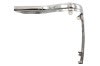 Moulding / Trim - Headlight Housing - Upper - Driver Side - Restored ~ 1971 - 1972 Mercury Cougar