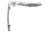 Moulding / Trim - Headlight Housing - Upper - Passenger Side - Restored ~ 1971 - 1972 Mercury Cougar