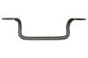 Hood Catch Striker - Repro ~ 1967 - 1968 Mercury Cougar 1967,1967 cougar,1968,1968 cougar,c7w,c8w,catch,cougar,hood,mercury,mercury cougar,striker,31960,repro,reproduction,bar