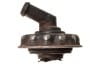 Oil Cap - Twist-on - AUTOLITE - Used ~ 1970 - 1972 Mercury Cougar / 1970 - 1972 Ford Mustang 31973,1970,1970 cougar,1970 mustang,1971,1971 cougar,1971 mustang,1972,1972 cougar,1972 mustang,D0W,D0Z,D1W,D1Z,D2W,D2Z,autolite,cap,cougar,cover,d1az-6766-a,fill,filler,ford,ford mustang,mercury,mercury cougar,motorcraft,mustang,oil,twist,used,valve,31973