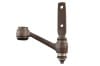 Idler Arm - Core ~ 1971 - 1973 Mercury Cougar / 1971 - 1973 Ford Mustang D1ZA-3355-A,1971,1971 cougar,1971 mustang,1972,1972 cougar,1972 mustang,1973,1973 cougar,1973 mustang,arm,cougar,d1w,d1z,d2w,d2z,d3w,d3z,ford,ford mustang,idler,mercury,mercury cougar,mustang,used,core,31977