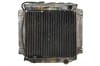 Radiator - W Mo C4ZE-M2 - 289 - Auto - Core ~ 1965 Ford Mustang 1965,1965 mustang,C5Z,automatic,c4ze,c4ze-8005-m2,c7ze,c7ze-8005-s1,cooling,core,ford,ford mustang,gt,gt-350,gt350,m2,mustang,radiator,shelby,used