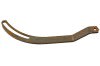 Adjusting Bracket - Air Pump -  Thermactor - 289 - Used ~ 1967 Mercury Cougar / 1966 - 1967 Ford Mustang C6OE-9B452-A,23948,289,1967,1967 cougar,1967 mustang,smog,adjusting,air,bracket,c7w,c7z,cougar,ford,ford mustang,mercury,mercury cougar,mustang,pump,thermactor,used,bracket,31995