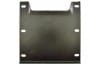 Body Reinforcement Plate - Premium Convertible - Repro ~ 1969 - 1973 Mercury Cougar / 1965 - 1973 Ford Mustang 1965,1965 mustang,1966 mustang,1967 mustang,1968 mustang,1969,1969 cougar,1969 mustang,1970,1970 cougar,1970 mustang,1971,1971 cougar,1971 mustang,1972,1972 cougar,1972 mustang,1973,1973 cougar,1973 mustang,body,c5z,c6z,c7z,c8z,c9w,c9z,convertible,cougar,d0w,d0z,d1w,d1z,d2w,d2z,d3w,d3z,ford,ford mustang,mercury,mercury cougar,mustang,new,plate,reinforcement,repro,reproduction,32000