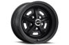 Legendary Magnum 500 - Aluminum Wheel - 15 X 7 - Stealth Black - Repro ~ 1967 - 1973 Mercury Cougar - 1967 - 1973 Ford Mustang 1967,1967 cougar,1967 mustang,1968,1968 cougar,1968 mustang,1969,1969 cougar,1969 mustang,1970,1970 cougar,1970 mustang,1971,1971 cougar,1971 mustang,1972,1972 cougar,1972 mustang,1973,1973 cougar,1973 mustang,500,c7w,c7z,c8w,c8z,c9w,c9z,cougar,d0w,d0z,d1w,d1z,d2w,d2z,d3w,d3z,ford,ford mustang,inch,magnum,mercury,mercury cougar,mustang,new,repro,reproduction,wheel,15X7,15 X 7,aluminum,legendary,series,15x7,shelby,32003,stealth,black