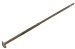 Steering Column Shaft - Upper and Lower Fixed Column - Used ~ 1970 Mercury Cougar / 1970 Ford Mustang 1970,1970 cougar,1970 mustang,D0W,D0Z,column,cougar,fixed,ford,ford mustang,inner,mercury,mercury cougar,mustang,rod,shaft,steering,used,32024,upper,and,lower,both,two,piece,2,combo,set