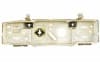 Housing - Instrument Cluster - XR7 - Used ~ 1970 Mercury Cougar