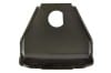 Bracket - Rear Brake Hose Support - Repro ~ 1967 - 1969 Mercury Cougar / 1967 - 1969 Ford Mustang 1967,1967 cougar,1967 mustang,1968,1968 cougar,1968 mustang,1969,1969 cougar,1969 mustang,7W,C7Z,C8W,C8Z,C9W,C9Z,axle,bracket,brake,brakes,c7zz-2a051-a,cougar,flex,flexible,ford,ford mustang,hose,mercury,mercury cougar,mustang,rear,line,break,32040,repro,reproduction