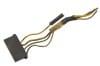 Wiring Pigtail - Under Hood Harness to Voltage Regulator - XR7 - Used ~ 1967 - 1968 Mercury Cougar 32048,14290,1967,1967 cougar,1968,1968 cougar,C7W,C8W,cougar,harness,hood,mercury,mercury cougar,pigtail,regulator,under,used,voltage,wiring,xr7