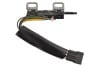 Ignition Switch - Column Mounted - Repro ~ 1973 Mercury Cougar / 1973 Ford Mustang  1973,1973 cougar,1973 mustang,column,cougar,d3w,d3z,ford,ford mustang,ignition,ignition switch,mercury,mercury cougar,mounted,mustang,switch,32063,new,repro,reproduction,dynacorn