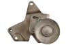 Alternator and A/C Adjusting Idler Pulley Ford FE Engines - New Bearing - Used ~ 1964 - 1966 Ford Thunderbird / Galaxie / 1964 - 1966 Mercury Full Size Cars 10a313,352,390,410,427,428,a/c,ac,adjusting,alternator,bearing,bracket,c4aa-8a619-a,fe,ford,galaxie,maurader,mercury,pulley,rebuilt,thunderbird,used