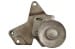Alternator and A/C Adjusting Idler Pulley Ford FE Engines - New Bearing - Used ~ 1964 - 1966 Ford Thunderbird / Galaxie / 1964 - 1966 Mercury Full Size Cars  10a313,352,390,410,427,428,a/c,ac,adjusting,alternator,bearing,bracket,c4aa-8a619-a,fe,ford,galaxie,maurader,mercury,pulley,rebuilt,thunderbird,used