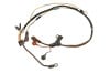 Alternator Wiring Harness - XR7 - Used ~ 1973 Mercury Cougar  32068,1973,1973 cougar,D3W,alternator,cougar,harness,mercury,mercury cougar,original,used,wiring,xr7
