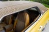 Interior Seat Upholstery - Houndstooth - Coupe - Medium Brown - Complete Kit - Repro ~ 1970 Mercury Cougar 1970,1970 cougar,brown,complete,cougar,coupe,d0w,houndstooth,kit,mercury,mercury cougar,new,repro,reproduction,upholstery,white,hounds tooth,hound,hounds,tooth,cover,32072,xr7,ginger,medium