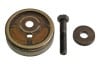 Eccentric - Fuel Pump Drive - Cam shaft - 351C - Used ~ 1970 - 1973 Mercury Cougar / 1970 - 1973 Ford Mustang 32091,1970,1970 cougar,1970 mustang,1971,1971 cougar,1971 mustang,1972,1972 cougar,1972 mustang,1973,1973 cougar,1973 mustang,351c,D0W,D0Z,D1W,D1Z,D2W,D2Z,D3W,D3Z,cam,cougar,cup,d0az-6287-a,drive,eccentric,ford,ford mustang,fuel,mercury,mercury cougar,mustang,pump,shaft,used