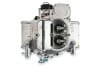 Carburetor - 600 CFM - New ~ 1967 - 1973 Mercury Cougar / 1967 - 1973 Ford Mustang 32111,1967,1967 cougar,1967 mustang,1968,1968 cougar,1968 mustang,1969,1969 cougar,1969 mustang,1970,1970 cougar,1970 mustang,1971,1971 cougar,1971 mustang,1972,1972 cougar,1972 mustang,1973,1973 cougar,1973 mustang,600,C7W,C7Z,C8W,C8Z,C9W,C9Z,D0W,D0Z,D1W,D1Z,D2W,D2Z,D3W,D3Z,carb,carburetor,cfm,choke,chrome,cougar,electric,ford,ford mustang,holley,mercury,mercury cougar,mustang,new,repro,reproduction,shiney,shiny,silver,street,warrior,polished,aluminum,carb,reproduction,new,repro,reproduction