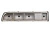 Taillight Housing - Complete Assembly - Driver Side - Used ~ 1973 Mercury Cougar