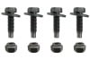 Bolt Kit - 5/16 Inch - Front Sway Bar Clamps - Repro ~ 1969 - 1973 Mercury Cougar / 1969 - 1973 Ford Mustang 1969,1969 cougar,1970,1970 cougar,1971,1971 cougar,1972,1972 cougar,1973,1973 cougar,bar,c9w,cougar,d0w,d1w,d2w,d3w,end,front,kit,link,mercury,mercury cougar,new,repro,reproduction,set,sway,swaybar,sway bar,front sway bar,1969,1969 mustang,1970,1970 mustang,1971,1971 mustang,1972,1972 mustang,1973,1973 mustang,C9Z,D0Z,D1Z,D2Z,D3Z,ford,ford mustang,mustang,front,sway,bar,repro,32153,bolt,kit,bolts,clamp,clamps