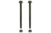 Bolts and Nuts - Mounts to Engine Frame Stands - Set of 2 - Repro ~ 1971 - 1973 Mercury Cougar / 1971 - 1973 Ford Mustang amk,f467,f-467,1971,1971 cougar,1971 mustang,1972,1972 cougar,1972 mustang,1973,1973 cougar,1973 mustang,429,429cj,bracket,convertible,cougar,d1w,d1z,d2w,d2z,d3w,d3z,engine,ford,ford mustang,frame,frame stand,mercury,mercury cougar,mustang,pedestal,set,sets,stand,used,motor,mount,bolt,bolts,kit,32161