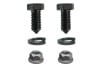 Bolt Kit - Mount - Automatic Transmission - 302 / 351 / 390 / 428CJ- Repro ~ 1970 Mercury Cougar / 1970 Ford Mustang