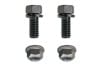Bolt Kit - Mount - Manual Transmission - 302 / 351 - Repro ~ 1970 Mercury Cougar / 1970 Ford Mustang
