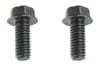 Bolt Kit - Clutch Z-Bar Brackets - 289 / 302 - Repro ~ 1967 - 1968 Mercury Cougar / 1967 - 1968 Ford Mustang 32175,1967,1967 cougar,1967 mustang,1968,1968 cougar,1968 mustang,289,302,C7W,C7Z,C8W,C8Z,amk,bar,bolt,brackets,clutch,cougar,equalizer,f-867,f867,ford,ford mustang,kit,mercury,mercury cougar,mustang,repro,z,z bar