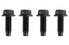 Bolt Kit - Clutch Z-Bar Brackets - 390 / 428CJ - Repro ~ 1969 - 1970 Mercury Cougar / 1969 - 1970 Ford Mustang 32177,1969,1969 cougar,1969 mustang,1970,1970 cougar,1970 mustang,390,428cj,C9W,C9Z,D0W,D0Z,amk,bolt,brackets,clutch,cougar,equalizer,f-473,f473,ford,ford mustang,kit,mercury,mercury cougar,mustang,repro,z bar,z-bar