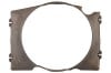 Fan Shroud - Radiator - BOSS 302 / 351W / 351C - 24 Inch - USED ~ 1970 Mercury Cougar / 1970 Ford Mustang 302,351,1970,1970 cougar,1970 mustang,boss,cougar,d0w,d0z,fan,ford,ford mustang,inch,mercury,mercury cougar,mustang,new,new old stock,nos,old,radiator,shroud,stock,42383,D0ZZ-8146-A
