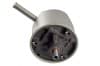 Power Steering Pump w/ Reservoir - for ALL - 289 / 302 / 351W / 351C - EXCEPT 1970 - Repro ~ 1967-1973 Mercury Cougar 1967,1967 cougar,1967 mustang,1968,1968 cougar,1968 mustang,1969,1969 cougar,1969 mustang,1970,1970 cougar,1970 mustang,1971,1971 cougar,1971 mustang,302,1972,1972 cougar,1972 mustang,1973,1973 cougar,1973 mustang,351c,351w,boss,c7w,c7z,c8w,c8z,c9w,c9z,cougar,d0w,d0z,d1w,d1z,d2w,d2z,d3w,d3z,except,ford mustang,mercury,mercury cougar,power,pump,repro,steering,289,302,351,windsor,351,cleveland,351w,351c,32445,reproduction