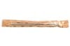 Moulding / Trim - Windshield - Driver Side - Vertical - NOS ~ 1967 - 1968 Mercury Cougar / 1965 - 1968 Ford Mustang 1965,1965 mustang,1966,1966 mustang,C5Z,C6Z,ford,ford mustang,mustang,1967,1967 cougar,1967 mustang,1968,1968 cougar,1968 mustang,6503137,c5zz,c7w,c7z,c8w,c8z,cougar,driver,ford,ford mustang,mercury,mercury cougar,moulding,mustang,side,trim,vertical,windshield,driver,drivers,drivers,32249,left,original,nos,new,old,stock