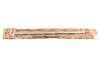 Moulding / Trim - Windshield - Passenger Side - Vertical - NOS ~ 1967 - 1968 Mercury Cougar / 1965 - 1968 Ford Mustang 1965,1965 mustang,1966,1966 mustang,C5Z,C6Z,ford,ford mustang,mustang,1967,1967 cougar,1967 mustang,1968,1968 cougar,1968 mustang,6503136,c5zz,c7w,c7z,c8w,c8z,cougar,ford,ford mustang,mercury,mercury cougar,moulding,mustang,passenger,side,trim,vertical,windshield,passenger,passengers,passengers,side,32252,new,old,stock,nos