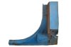 Trough - Trunk Lower Corner - Passenger Side - Used ~ 1969 - 1970 Mercury Cougar