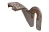 Bracket - Steering Column - Used ~ 1969 Mercury Cougar / 1969 Ford Mustang 32270,1969,1969 cougar,3678,C9W,adjust,bracket,column,cougar,mercury,mercury cougar,mount,mounting,steering,used
